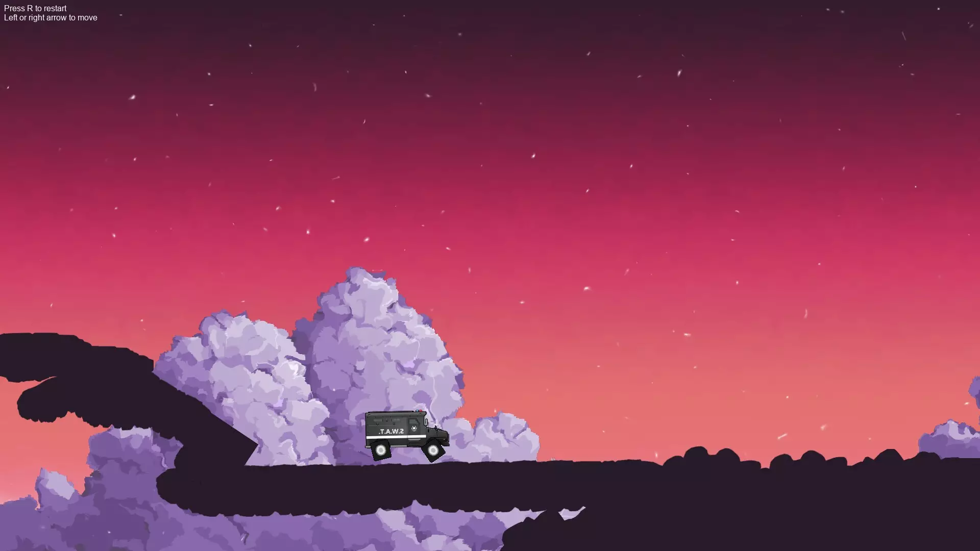 -Wheelborne-游戏截图-好玩游戏库