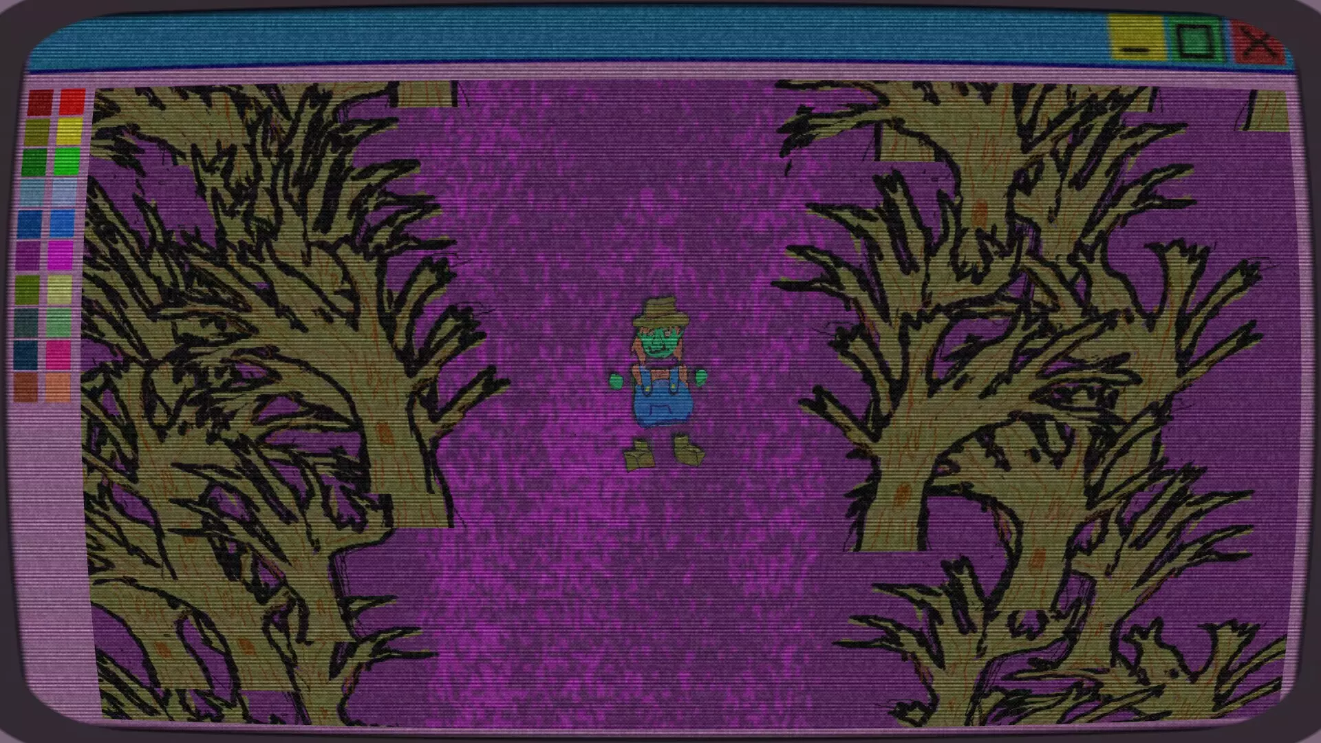 -Fight.EXE-游戏截图-好玩游戏库