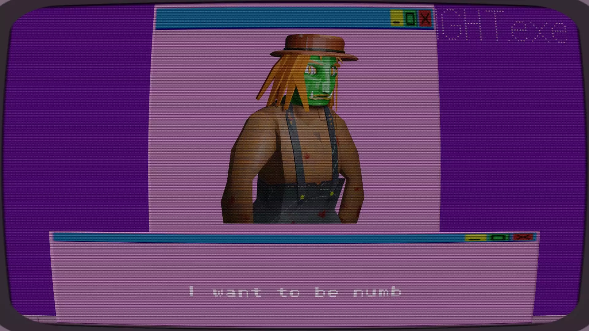 -Fight.EXE-游戏截图-好玩游戏库