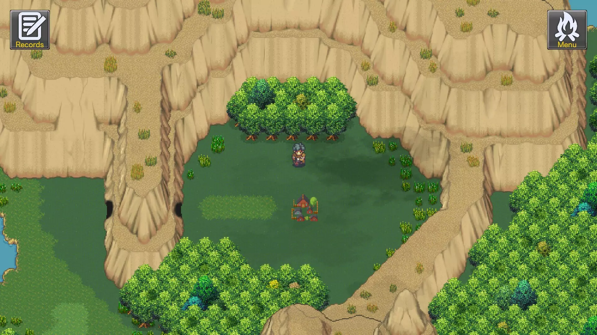 -Astral Takers-游戏截图-好玩游戏库