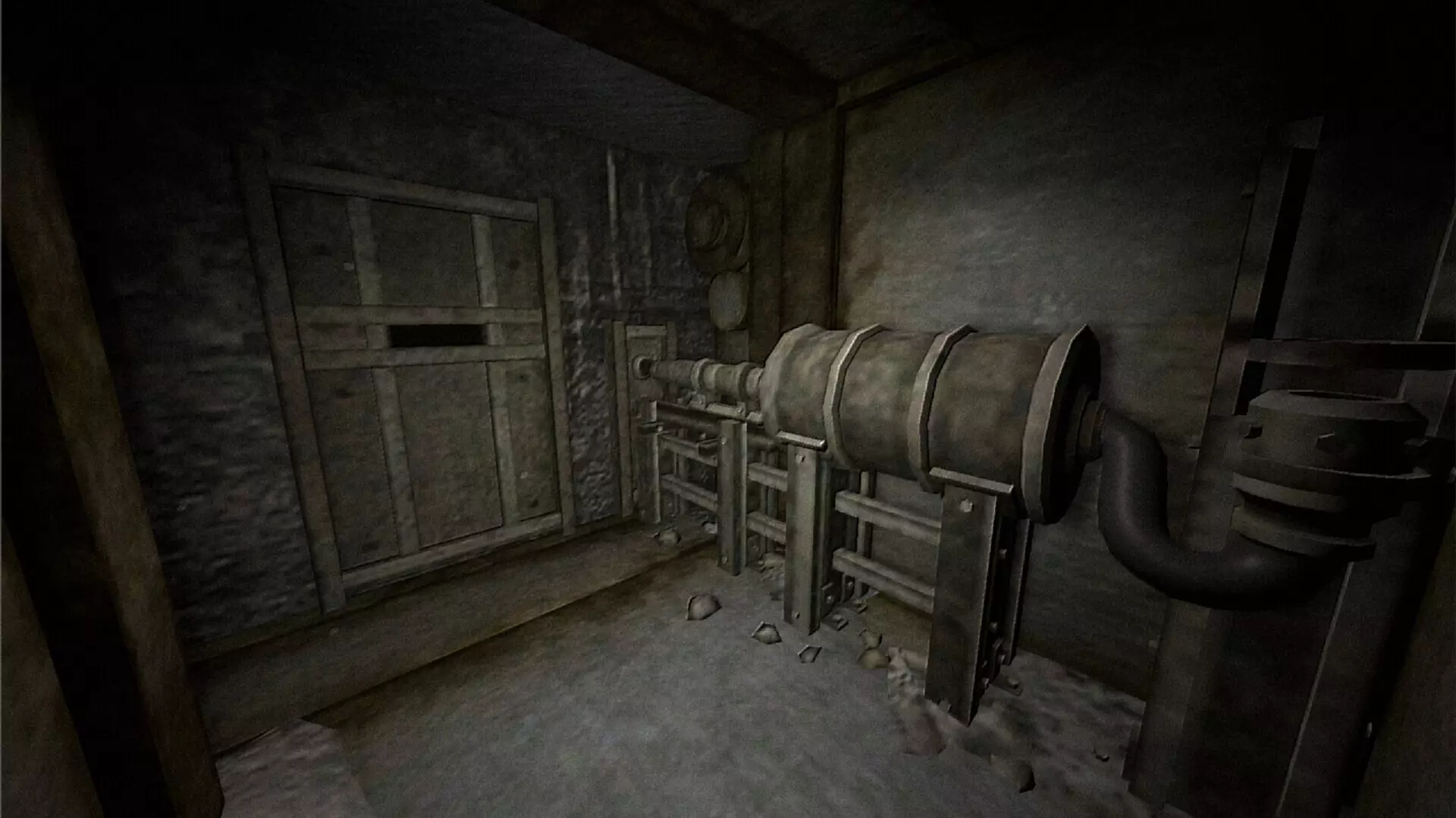 -Abrasion-游戏截图-好玩游戏库