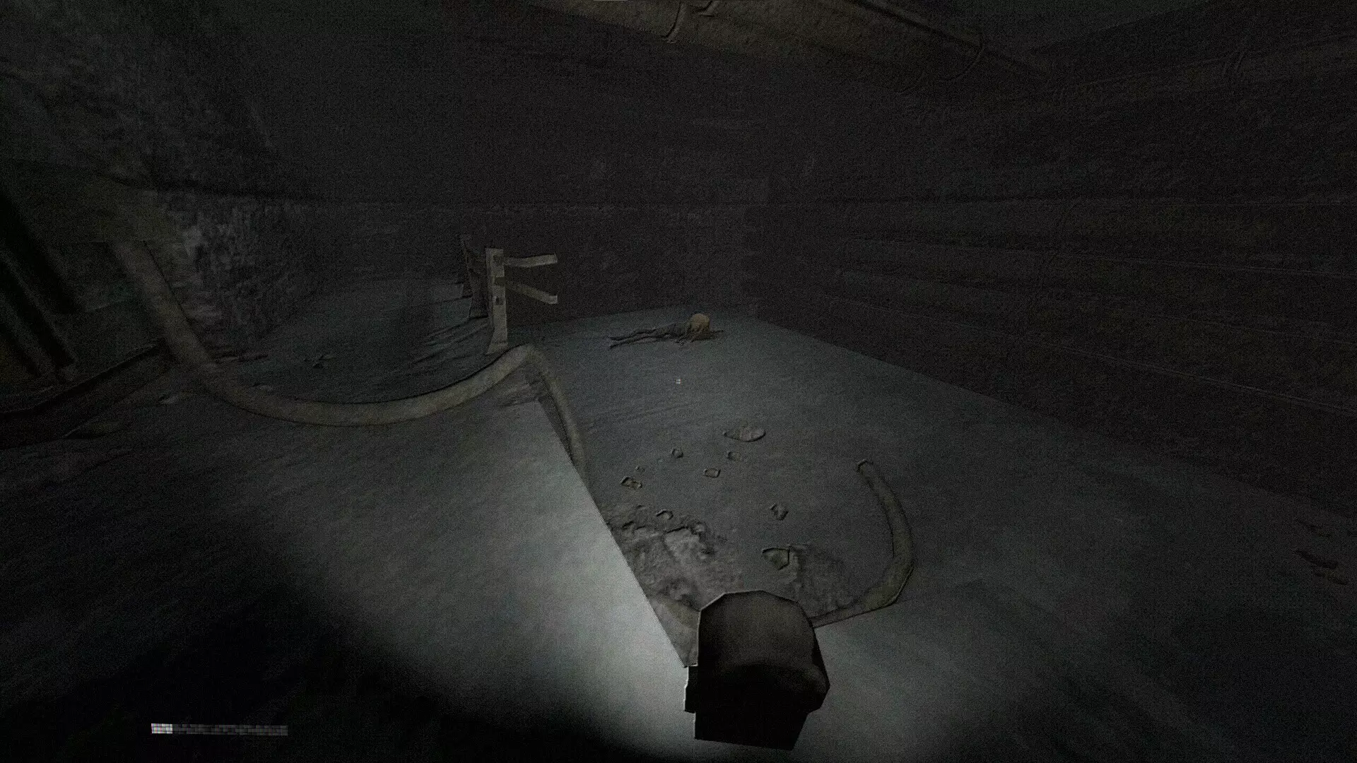 -Abrasion-游戏截图-好玩游戏库