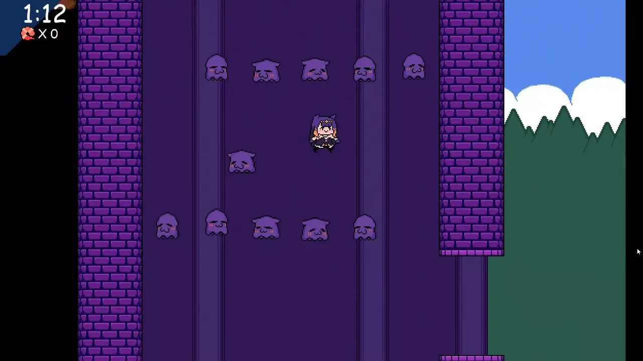 -GuraQuest-游戏截图-好玩游戏库