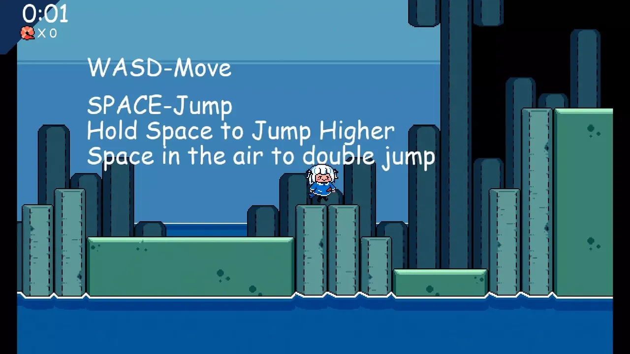 -GuraQuest-游戏截图-好玩游戏库