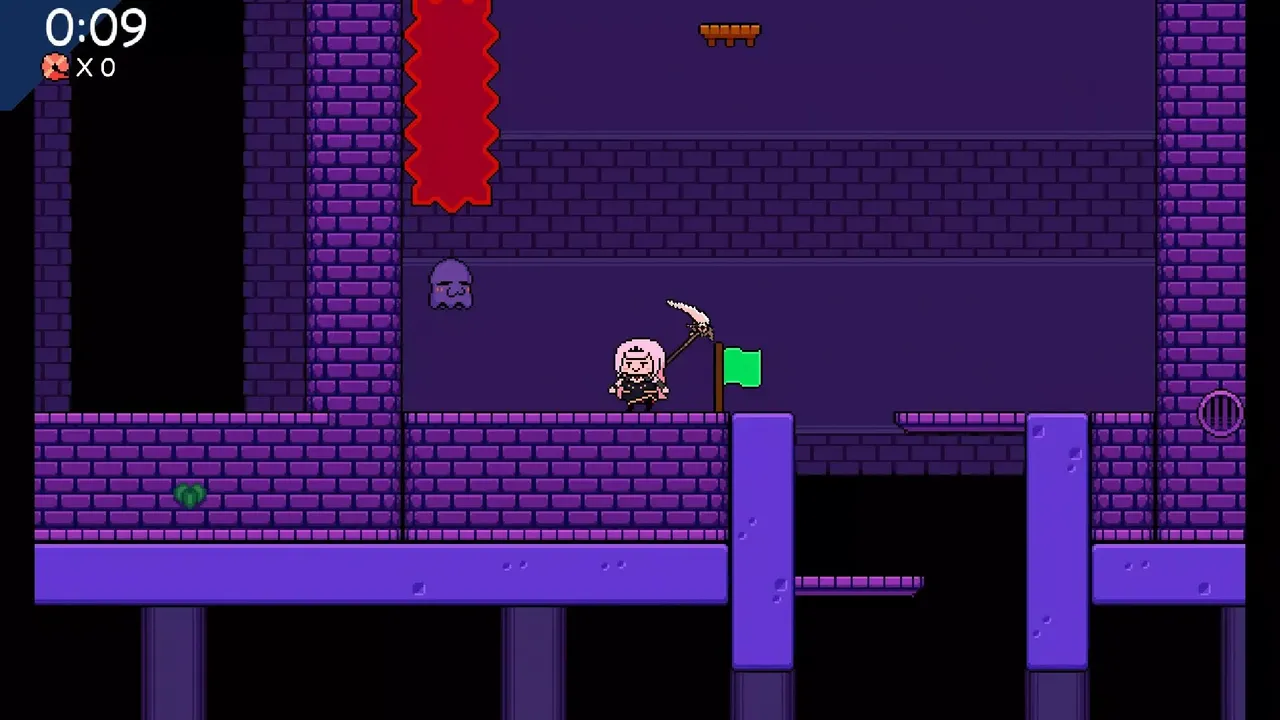 -GuraQuest-游戏截图-好玩游戏库