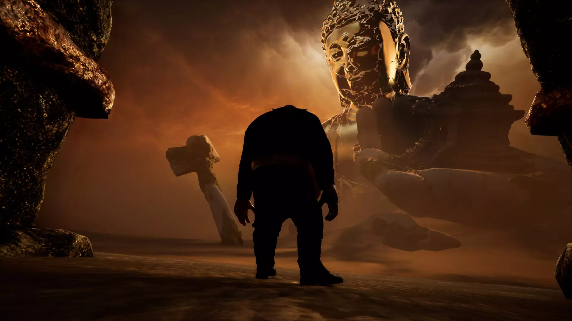 -重走西游路（PigUP）-游戏截图-好玩游戏库