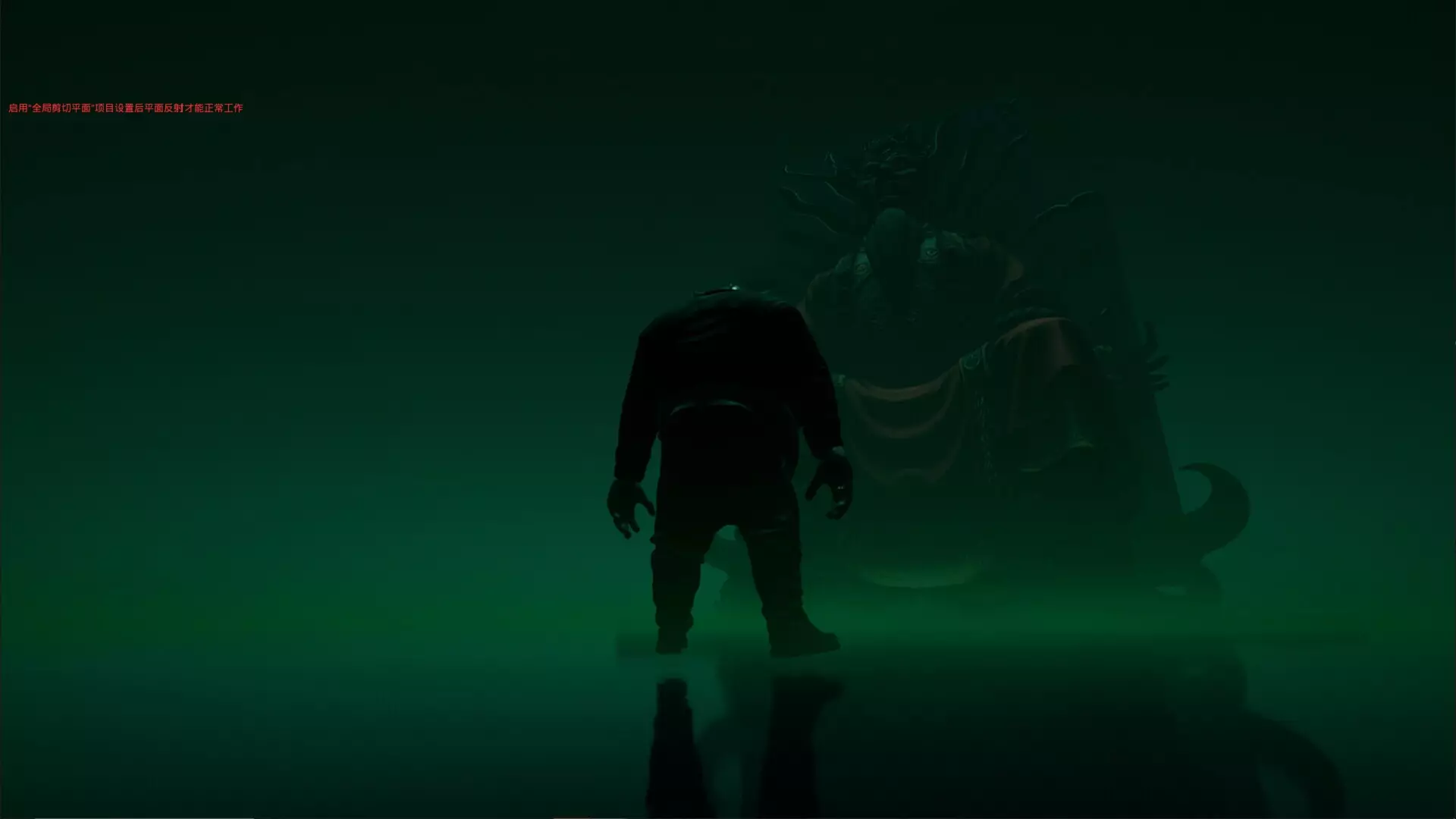 -重走西游路（PigUP）-游戏截图-好玩游戏库