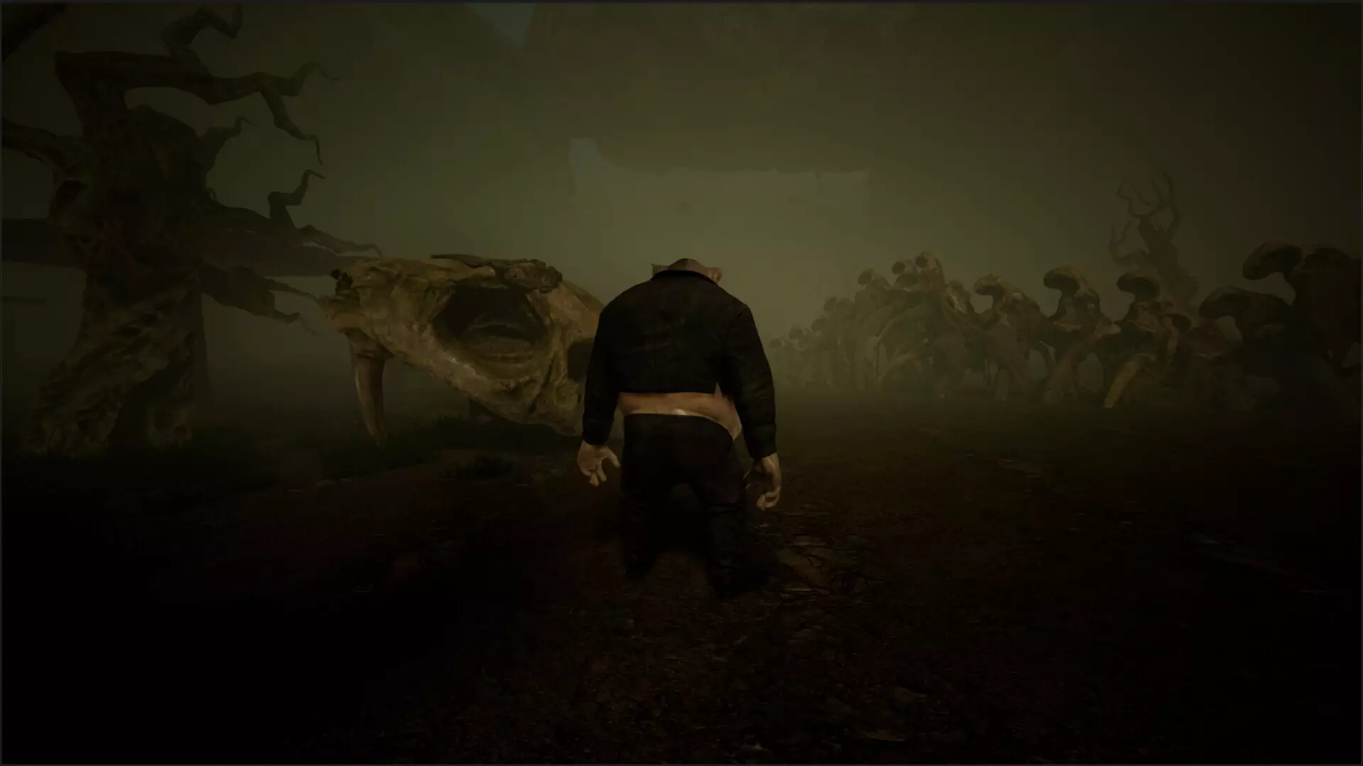 -重走西游路（PigUP）-游戏截图-好玩游戏库