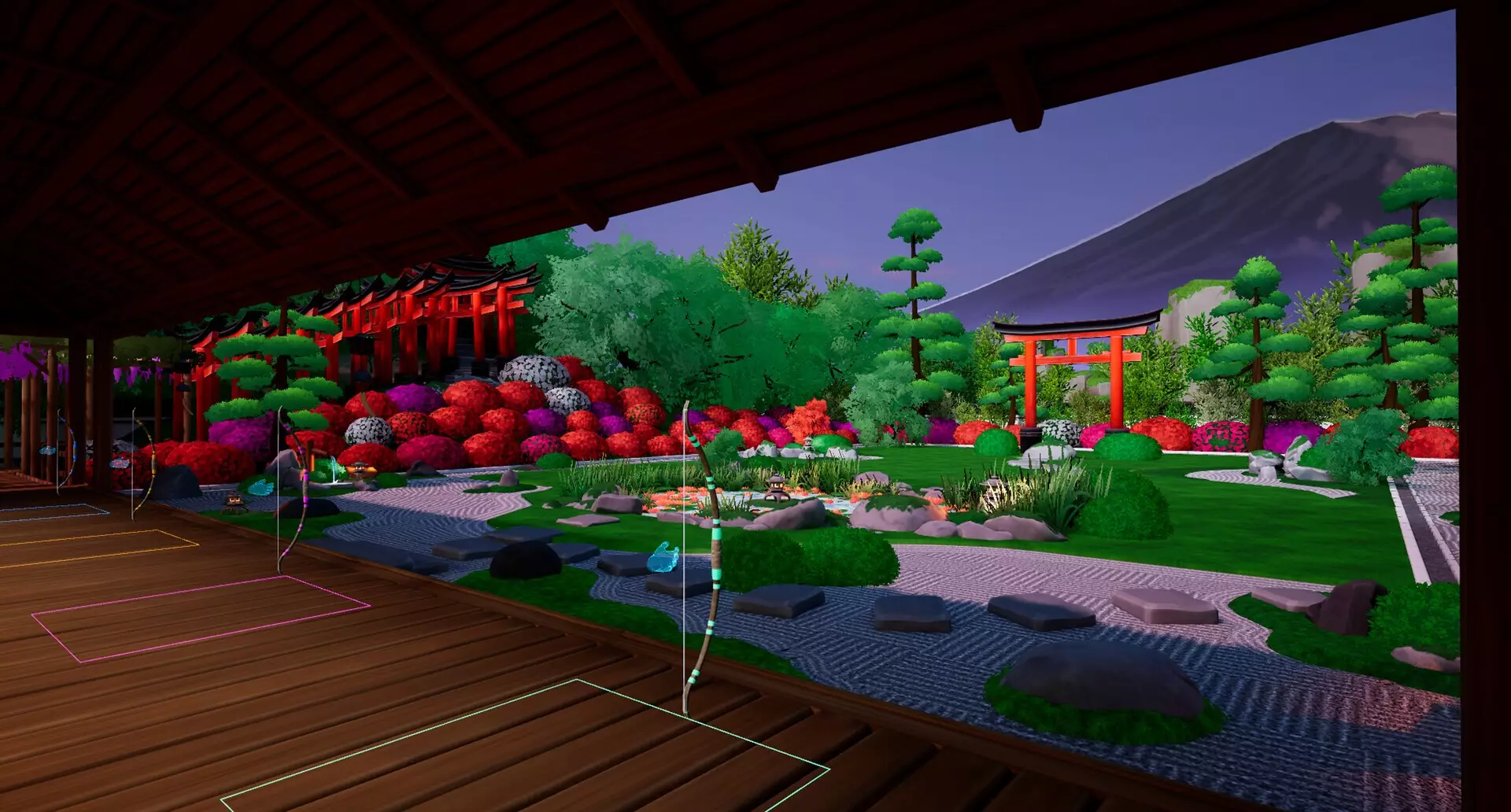 -Cosmic Star Lounge-游戏截图-好玩游戏库