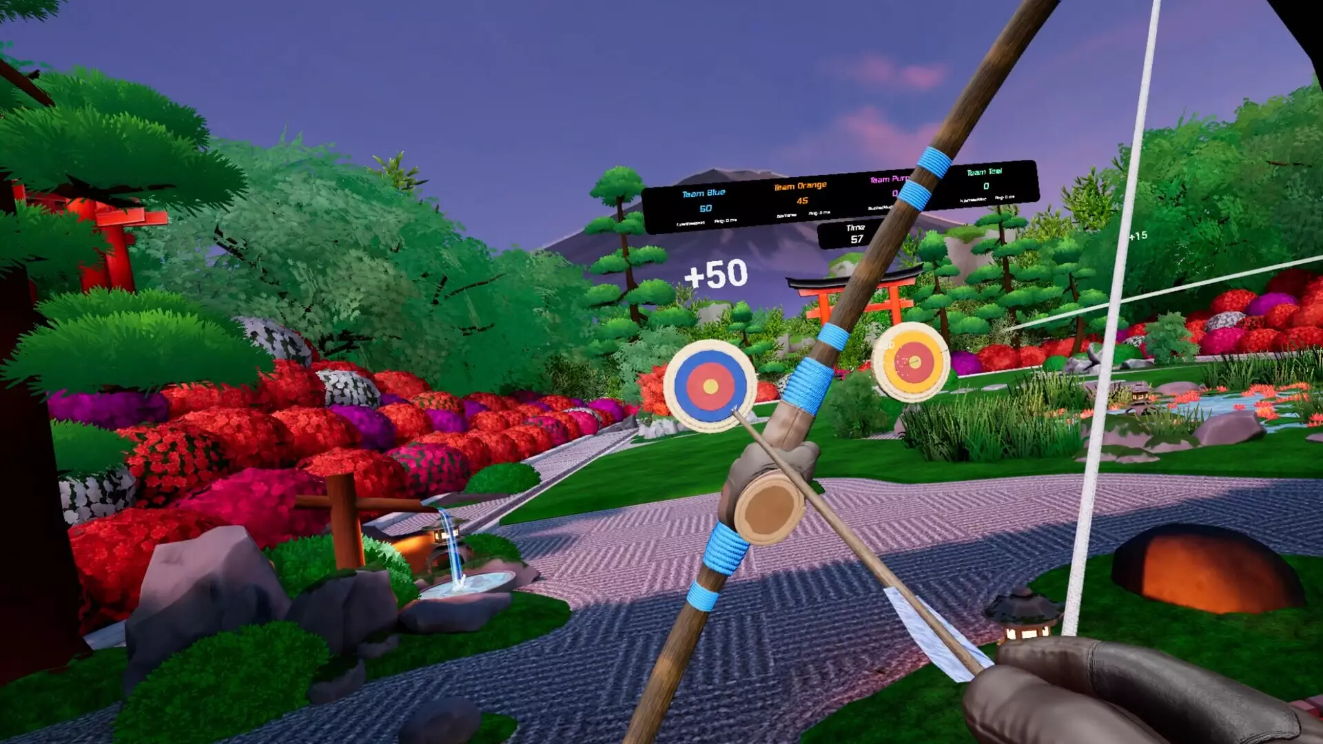 -Cosmic Star Lounge-游戏截图-好玩游戏库