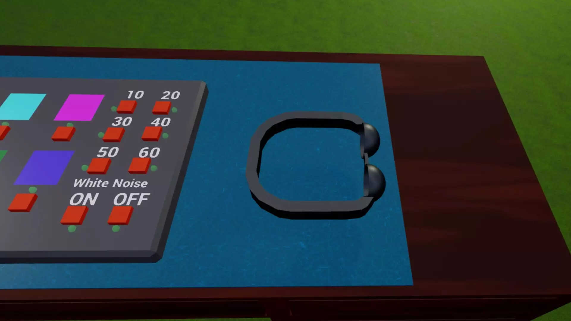 -Theater of the Mind-游戏截图-好玩游戏库