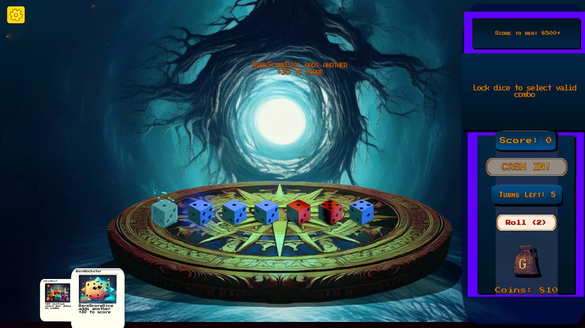 -Aleato-游戏截图-好玩游戏库