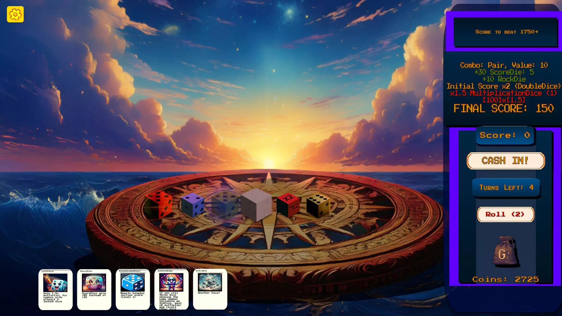 -Aleato-游戏截图-好玩游戏库