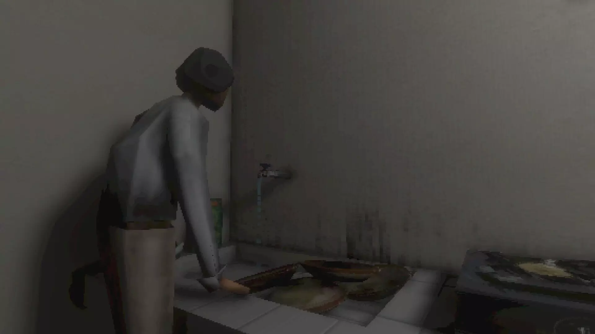 -Obsessed: Night Shift-游戏截图-好玩游戏库