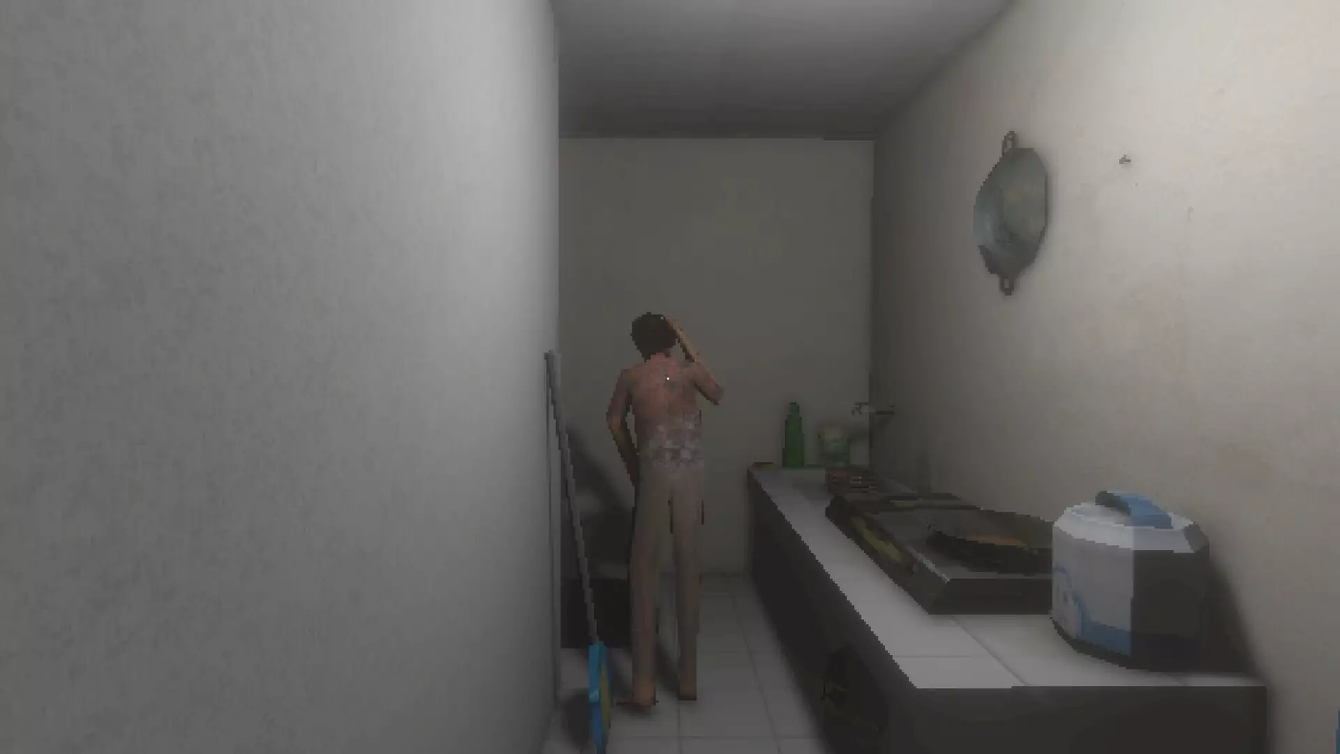 -Obsessed: Night Shift-游戏截图-好玩游戏库