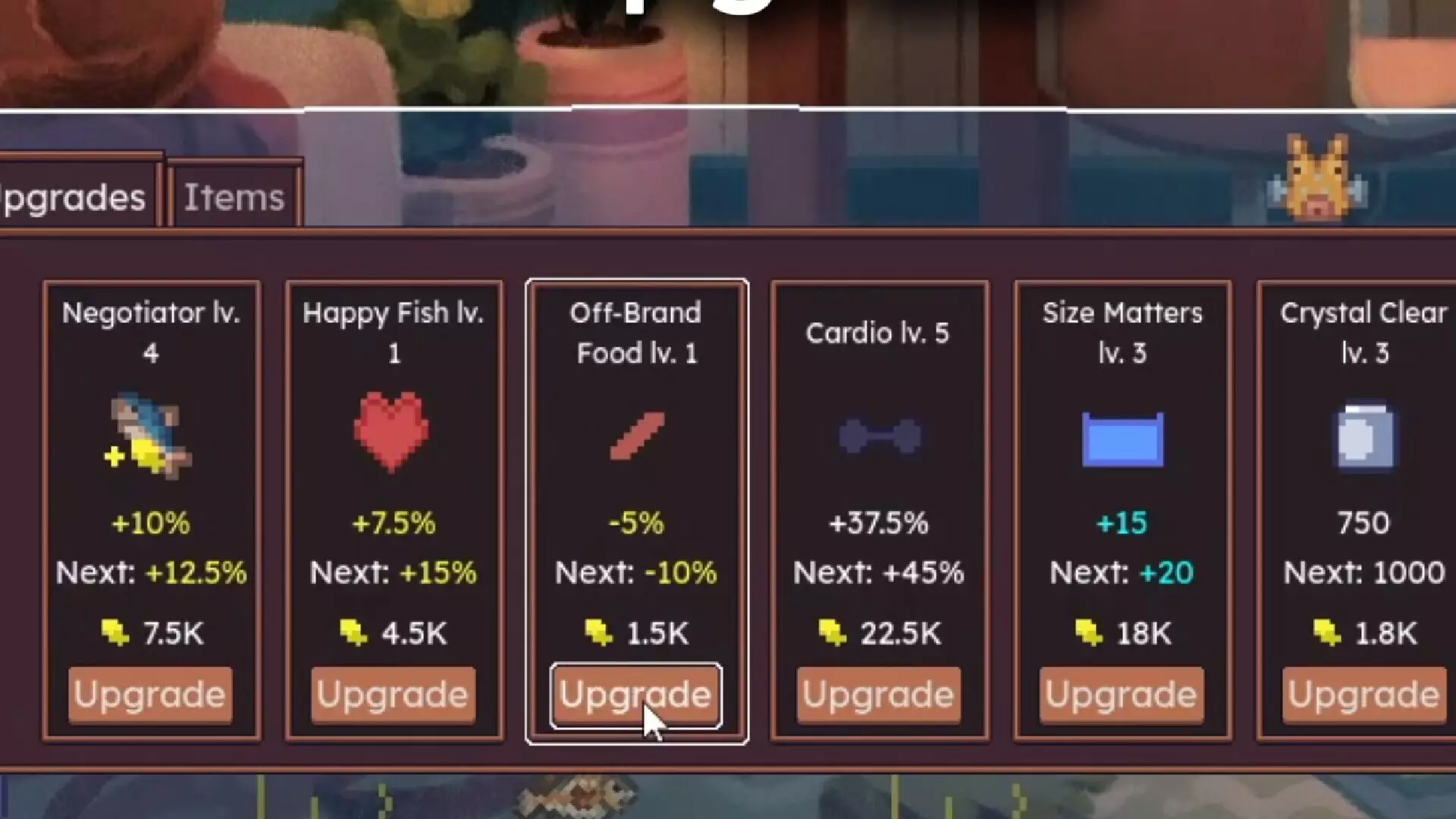 -Suizokukan Project-游戏截图-好玩游戏库