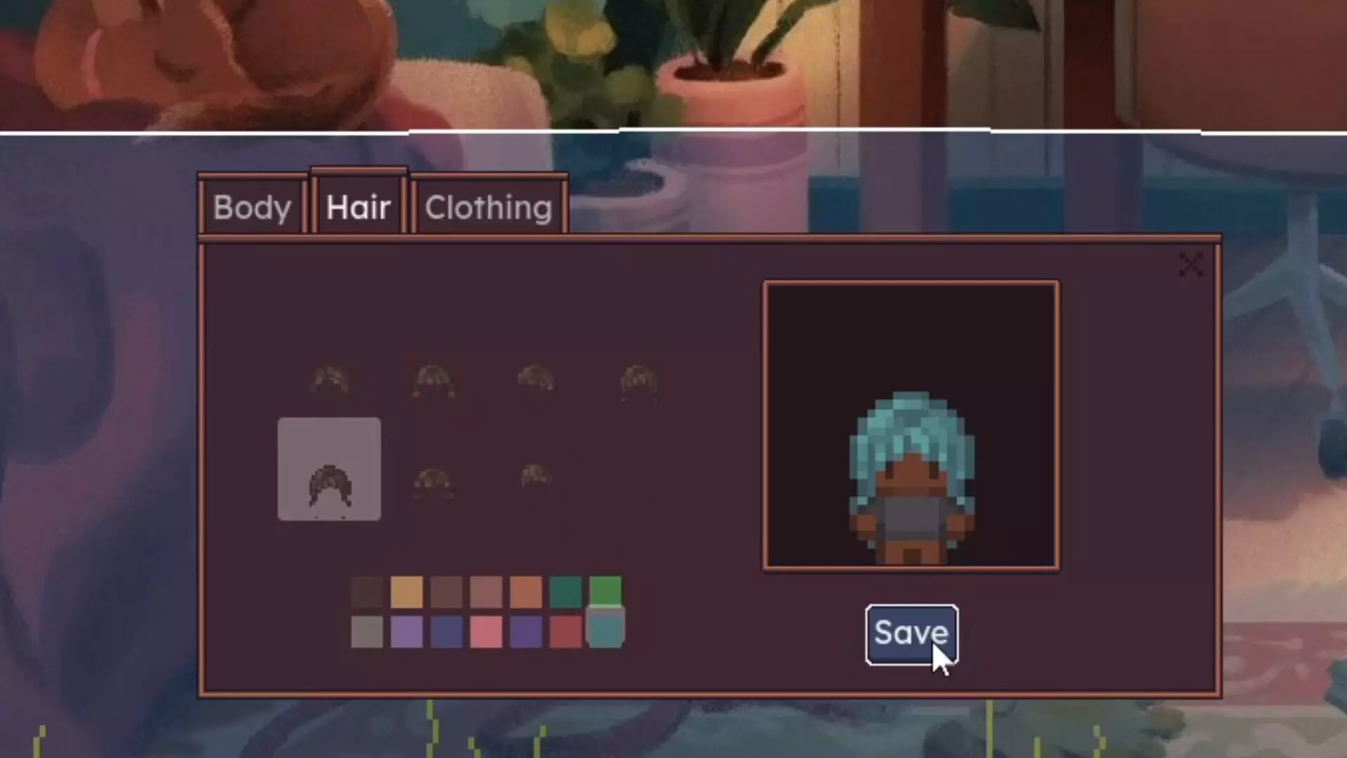 -Suizokukan Project-游戏截图-好玩游戏库