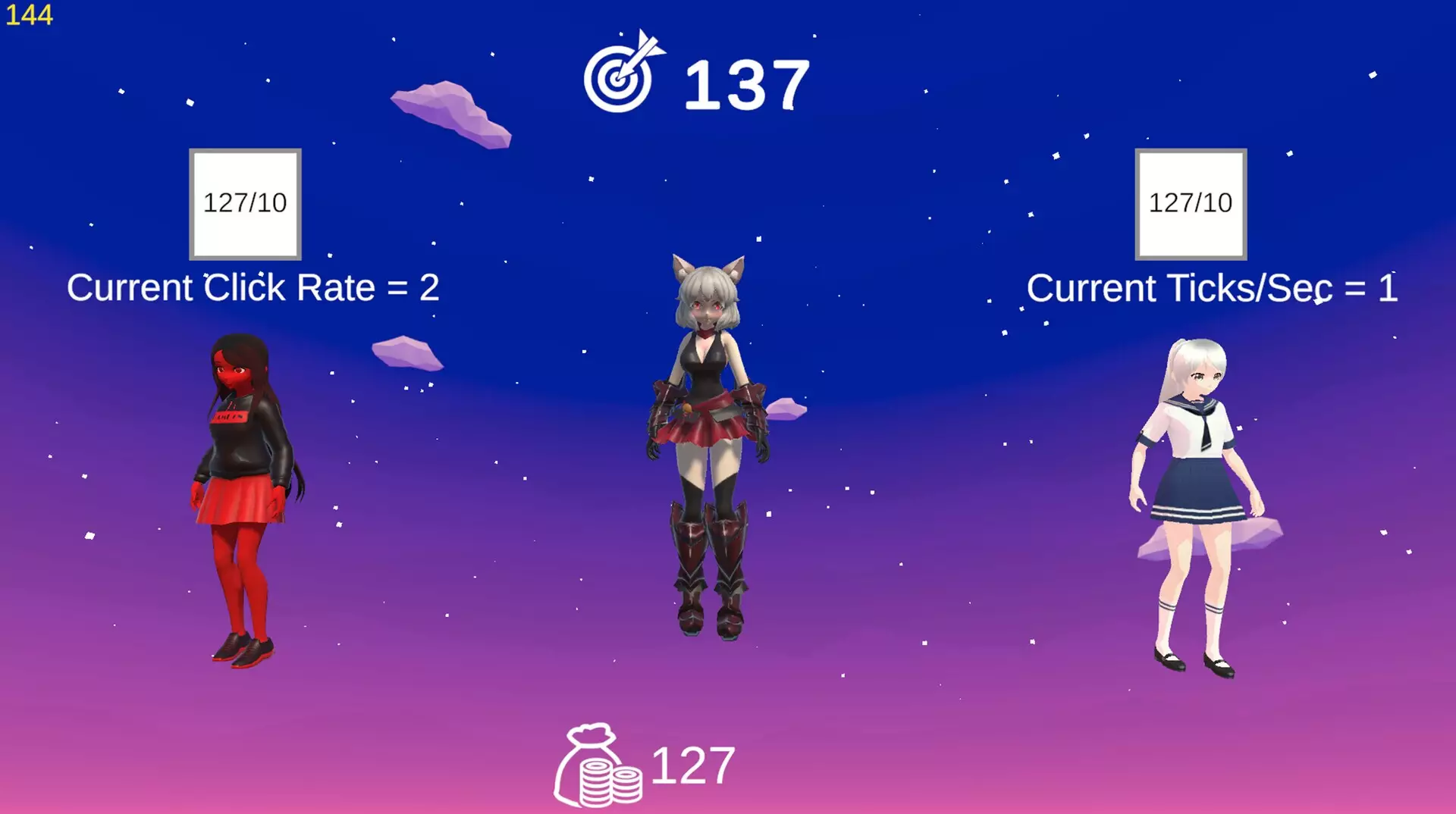 -Click Me Harder-游戏截图-好玩游戏库