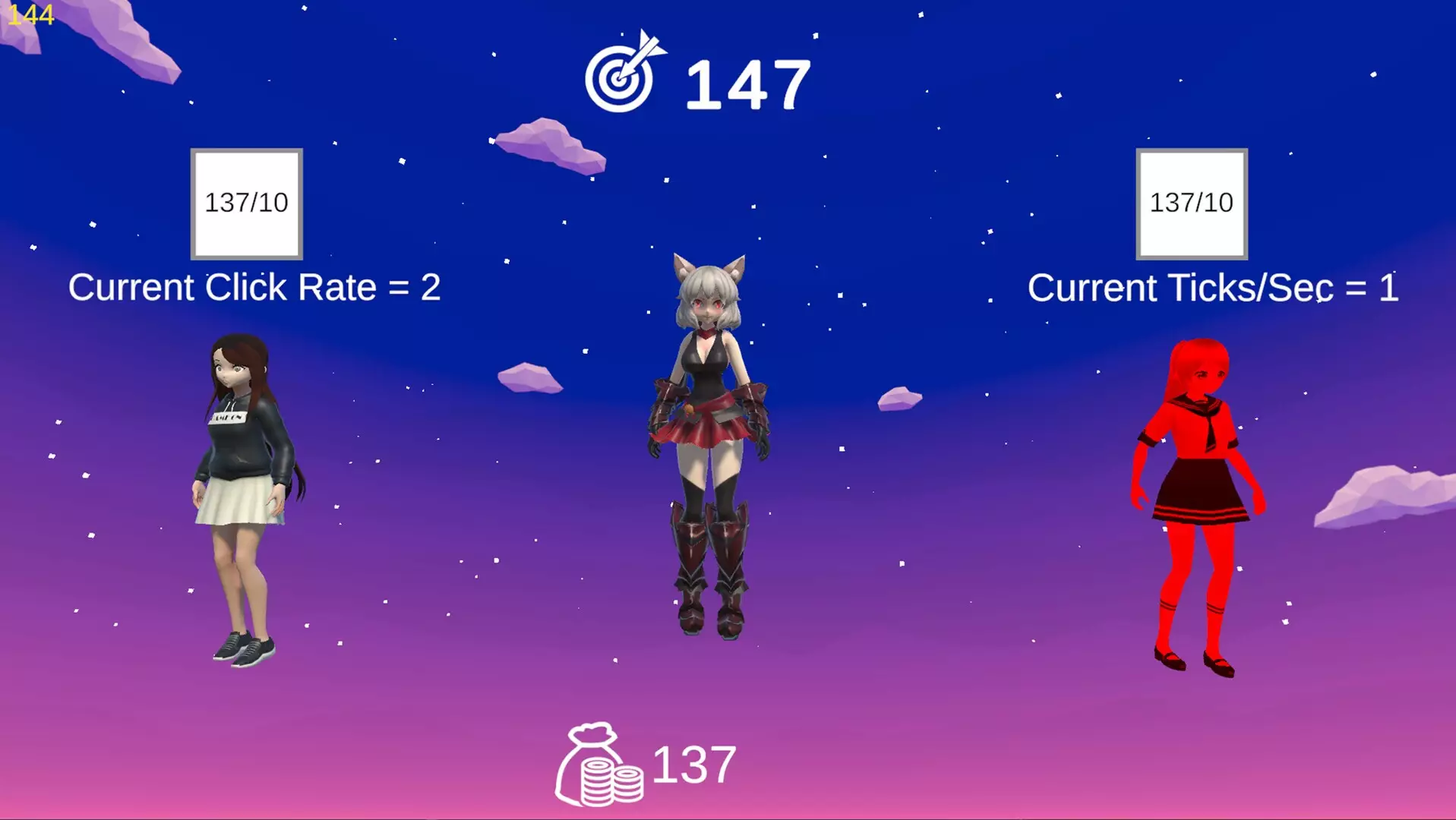 -Click Me Harder-游戏截图-好玩游戏库