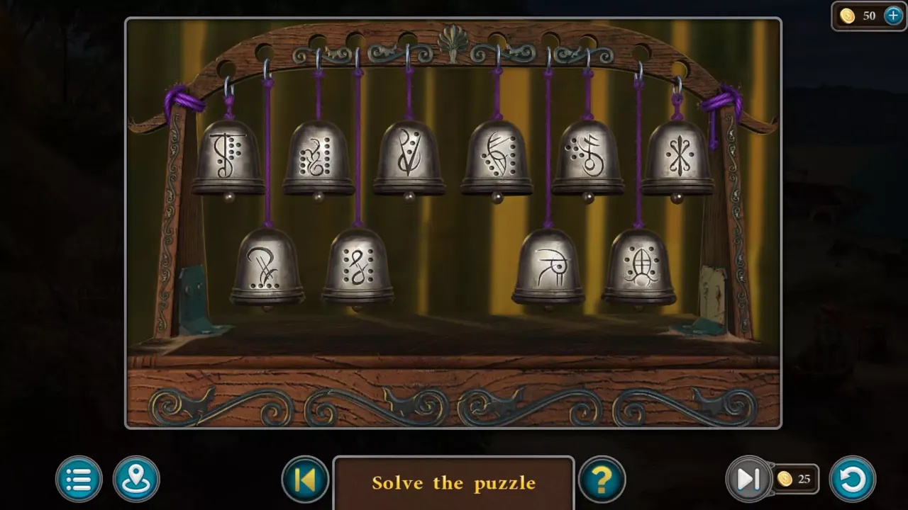 -Artifact Seekers 1-游戏截图-好玩游戏库