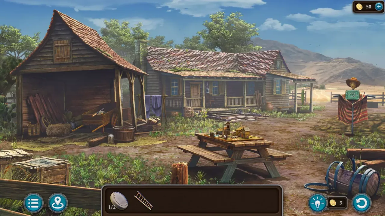 -Artifact Seekers 1-游戏截图-好玩游戏库