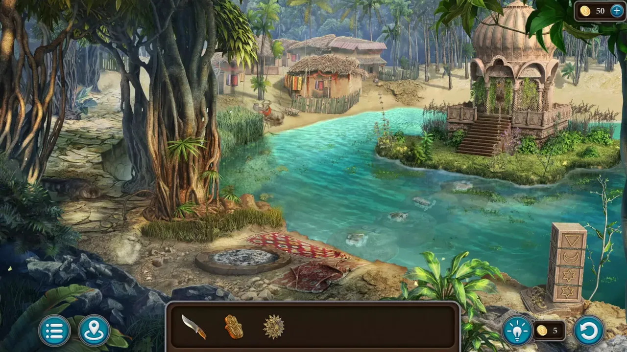 -Artifact Seekers 1-游戏截图-好玩游戏库