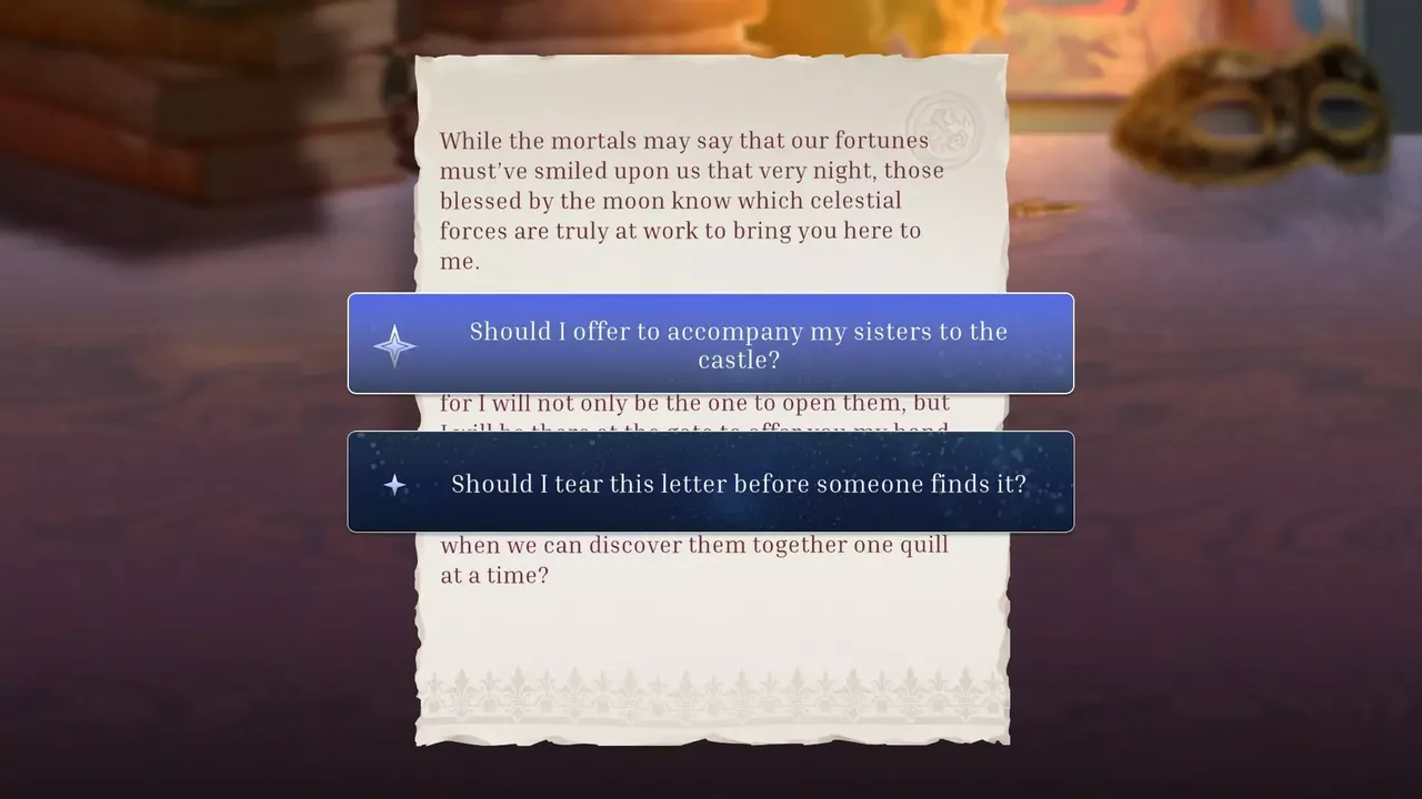 -Moondusk Masquerade-游戏截图-好玩游戏库