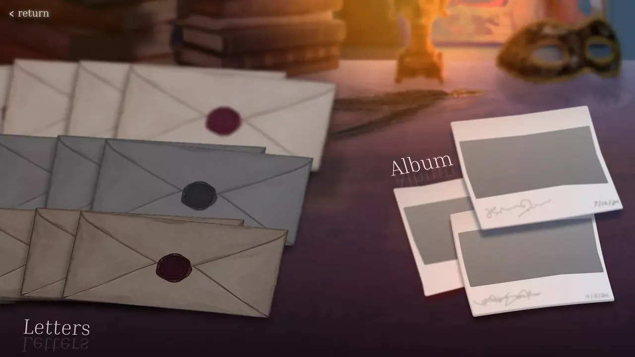 -Moondusk Masquerade-游戏截图-好玩游戏库