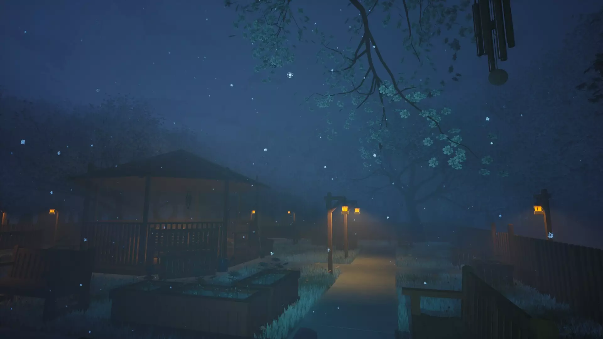 -The Gazebo-游戏截图-好玩游戏库