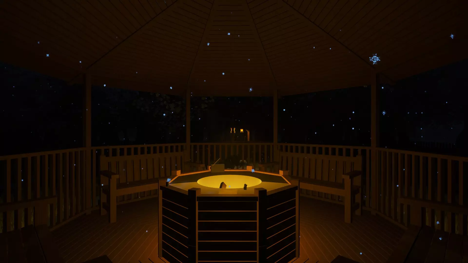 -The Gazebo-游戏截图-好玩游戏库