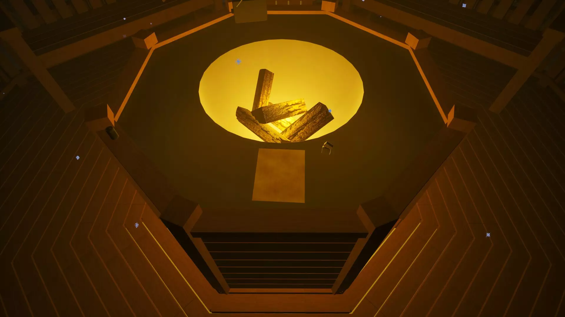 -The Gazebo-游戏截图-好玩游戏库