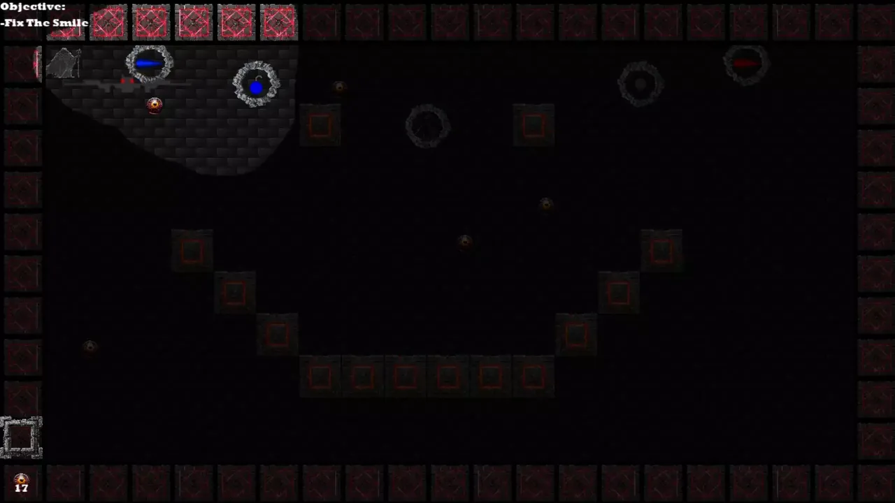 -Shade Silver 2 A Walk In The Darkness-游戏截图-好玩游戏库