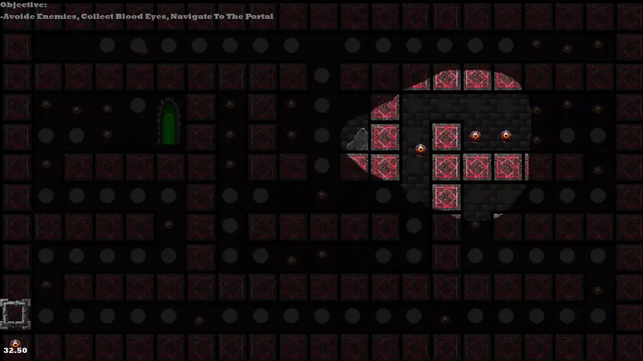 -Shade Silver 2 A Walk In The Darkness-游戏截图-好玩游戏库