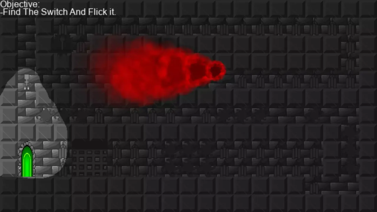 -Shade Silver 2 A Walk In The Darkness-游戏截图-好玩游戏库