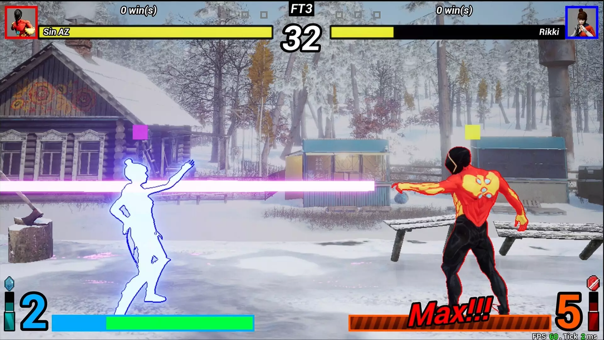 -Gemion Function-游戏截图-好玩游戏库