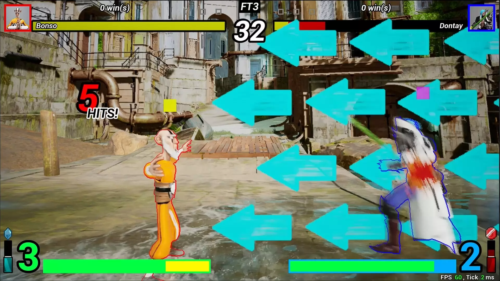 -Gemion Function-游戏截图-好玩游戏库