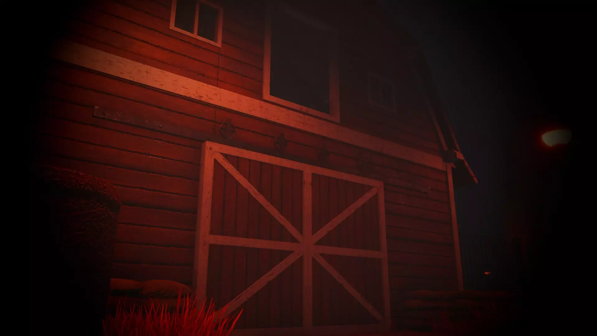 -Zombie Outbreak 1943-游戏截图-好玩游戏库