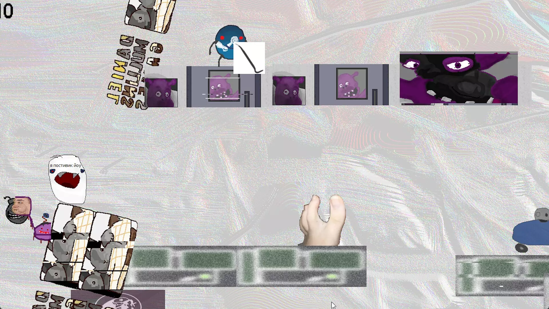 -xd1-游戏截图-好玩游戏库