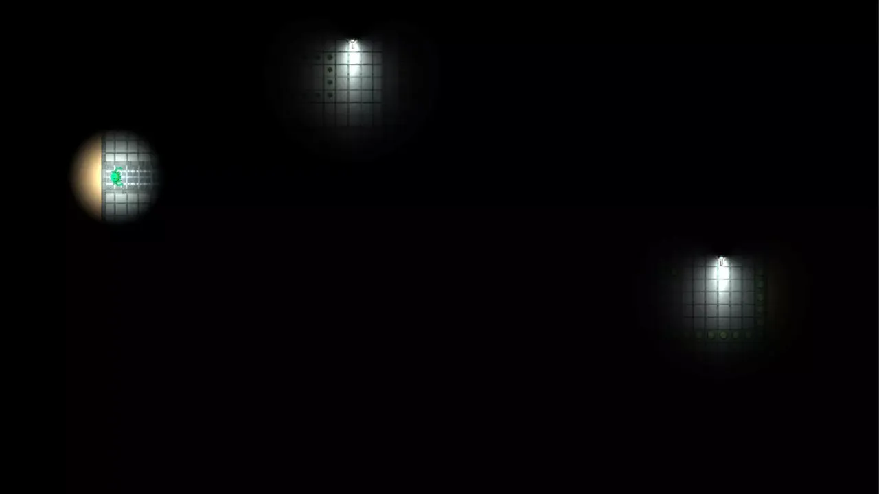 -Escape The Humans-游戏截图-好玩游戏库