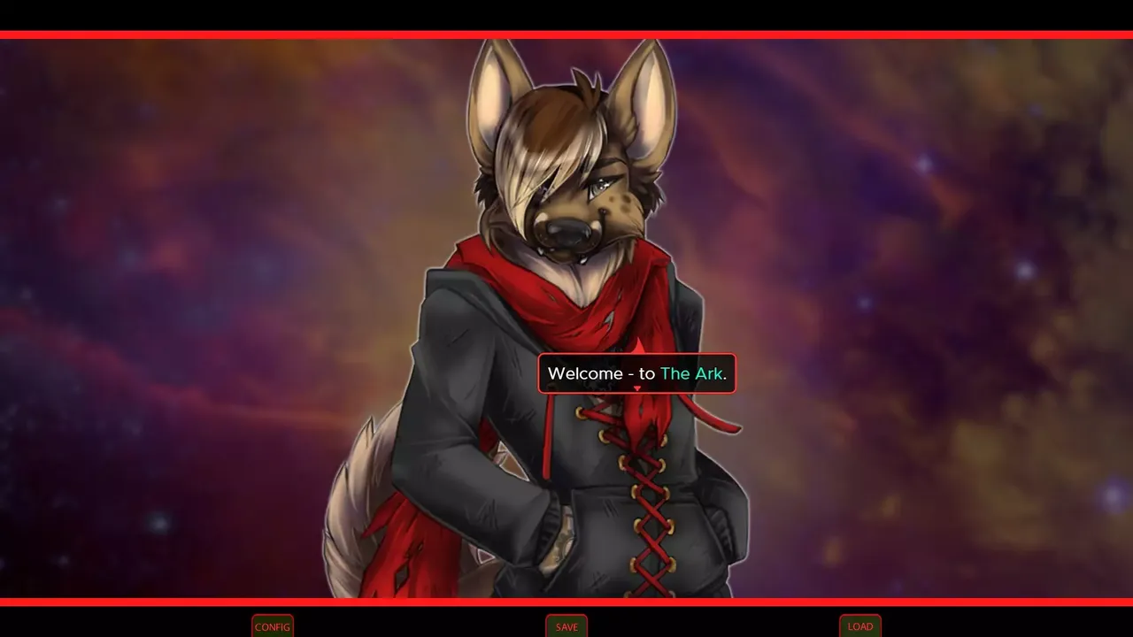 -Major\Minor 2.0: (Re)Vision-游戏截图-好玩游戏库