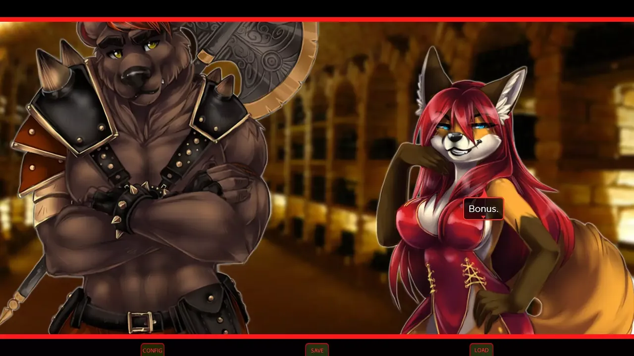 -Major\Minor 2.0: (Re)Vision-游戏截图-好玩游戏库