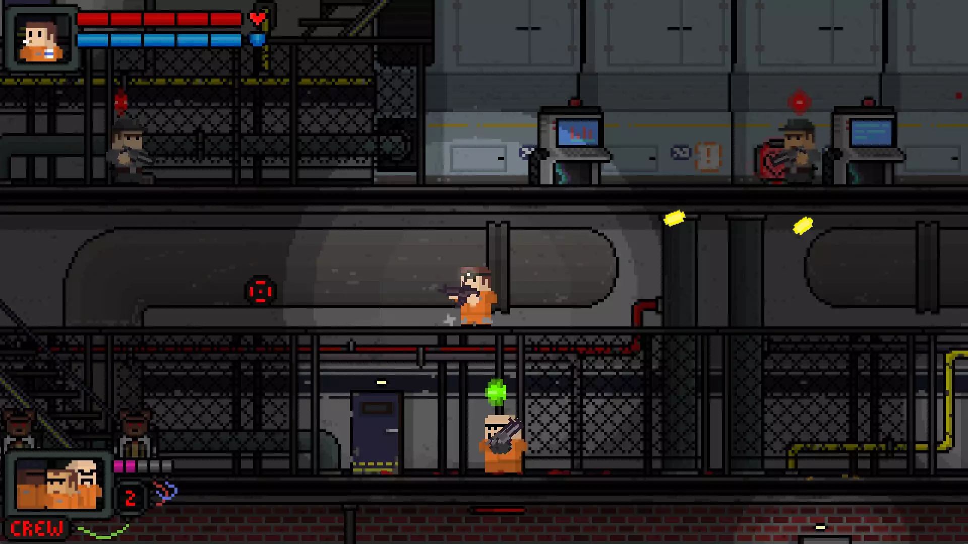 -DAVE a nice guy-游戏截图-好玩游戏库