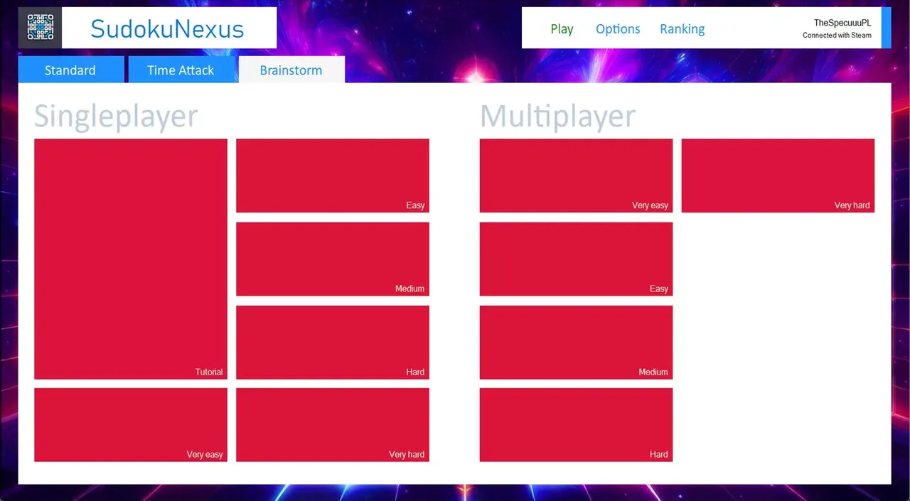 -SudokuNexus-游戏截图-好玩游戏库