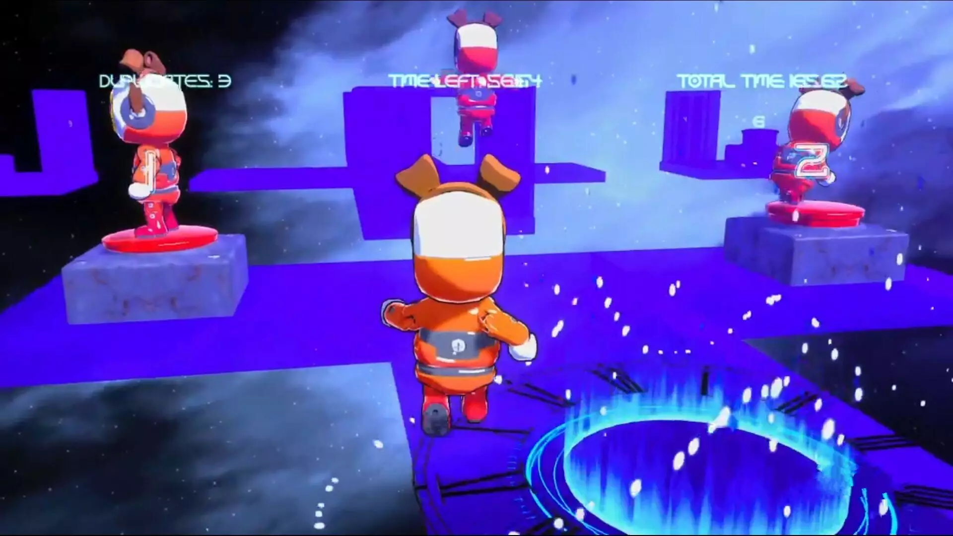 Record Rewind Repeat