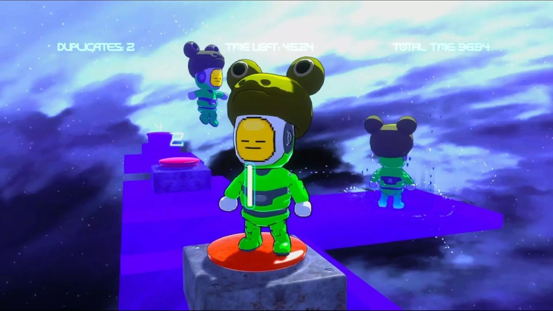 -Record Rewind Repeat-游戏截图-好玩游戏库