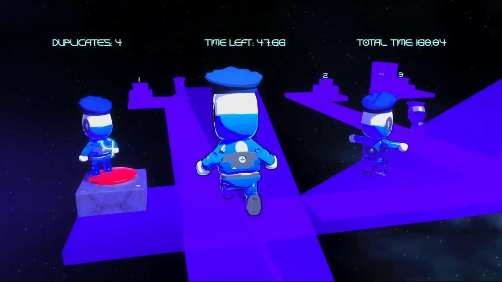 -Record Rewind Repeat-游戏截图-好玩游戏库