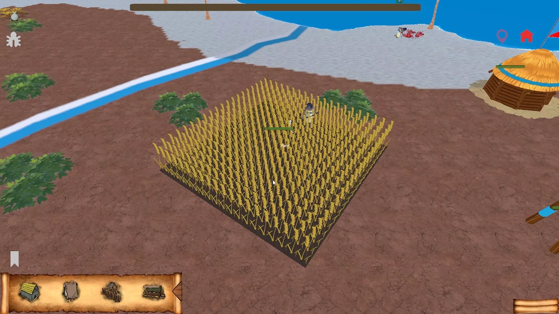 -ITribe-游戏截图-好玩游戏库