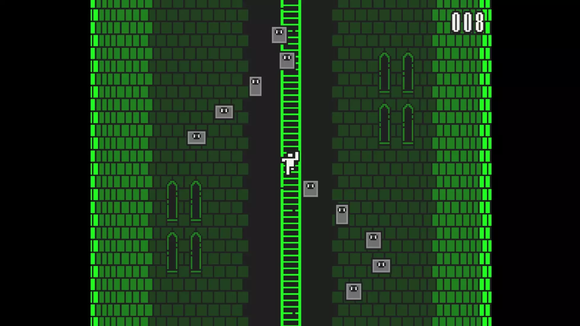 -SUPER_HASHIGO-游戏截图-好玩游戏库