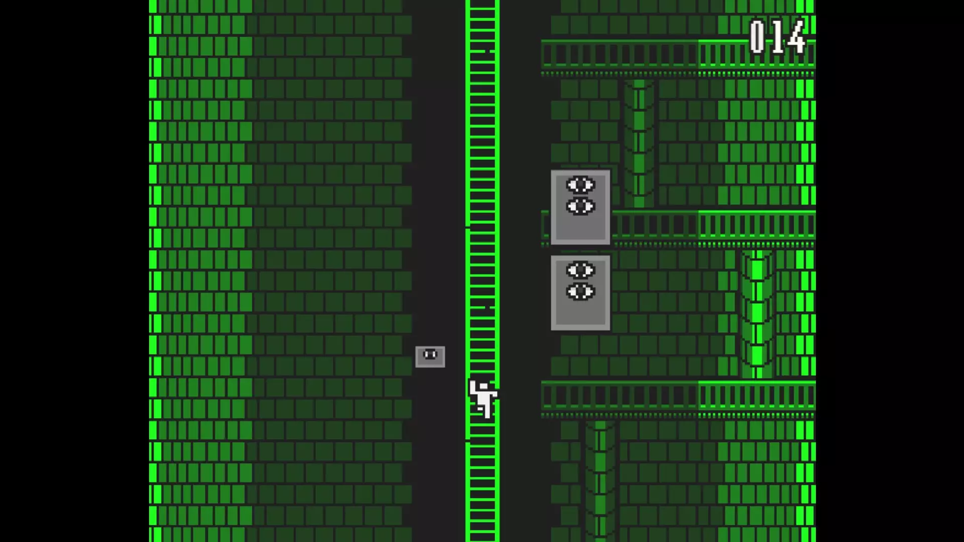 -SUPER_HASHIGO-游戏截图-好玩游戏库