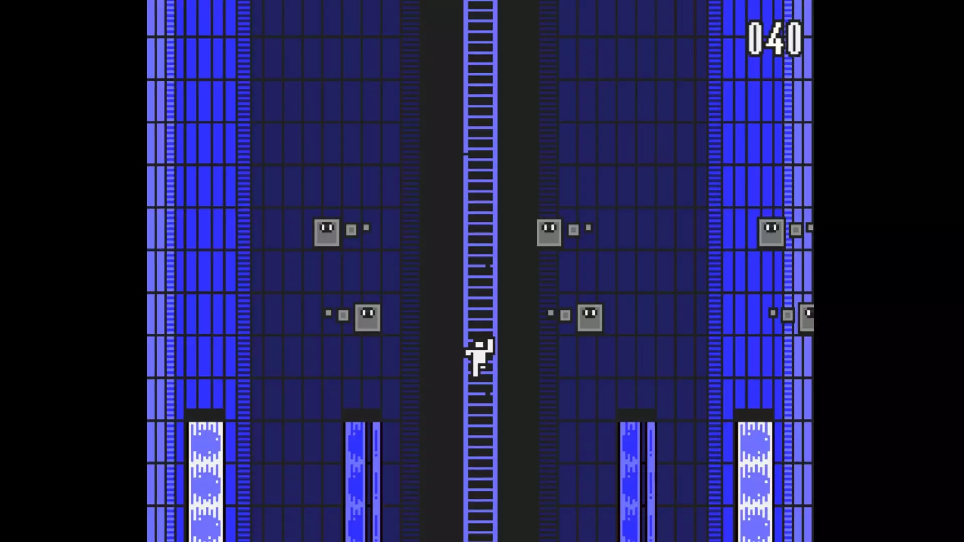 -SUPER_HASHIGO-游戏截图-好玩游戏库